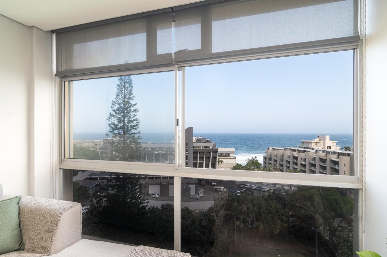 Cozy living room with comfortable furnishings perfect for relaxation